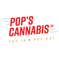 Pop's Cannabis - Bloor St