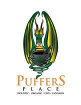 Puffers Place