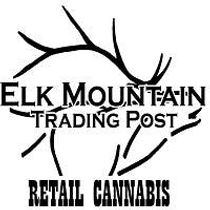 Elk Mountain Trading Post Retail Cannabis