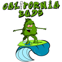 California Buds