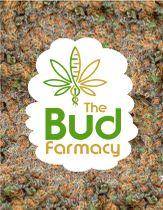 The Bud Farmacy