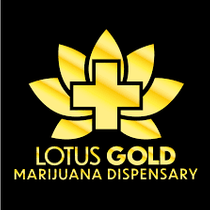 Lotus Gold - Enid