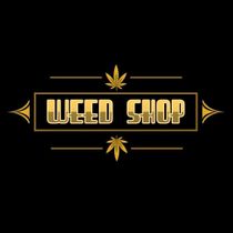 Weed Shop