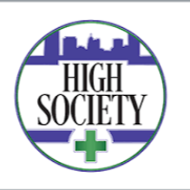 High Society - 74th & May Ave