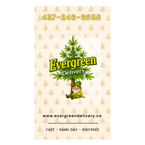 Everygreen Delivery