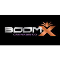 BoomX Cannabis Co - Shirley