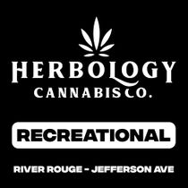 Herbology Cannabis Co. - Jefferson Ave - Recreational