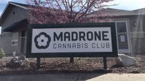 Madrone Dispensary Ashland