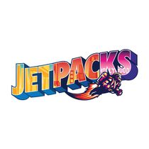 Jetpacks