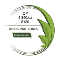 Medicinal Tokes Delivery Service Cobourg