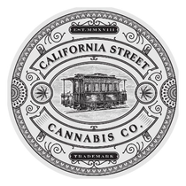 California Street Cannabis Co. - Clement Street
