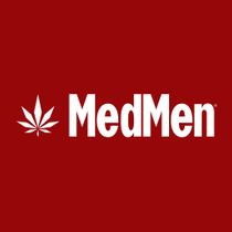 MedMen Talking Stick