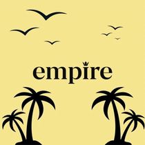 Empire Twin Palms