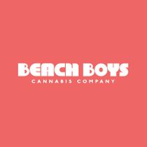 Beach Boys Cannabis Company - OOB