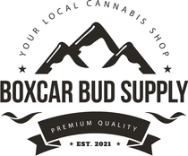 BOXCAR BUD SUPPLY