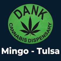 DANK Cannabis Dispensary - S. Mingo