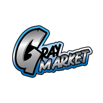 Gray Market - San Bernardino