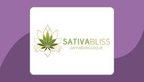 Sativa Bliss Cannabis Boutique - Kitchener