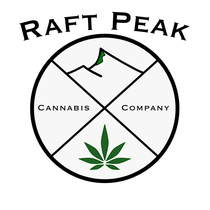 RAFT PEAK CANNABIS