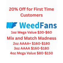 Weedfans