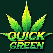 Quick Green | GATINEAU WEED DELIVERY SERVICE 