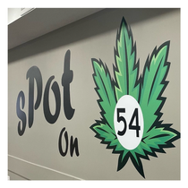 sPot On 54
