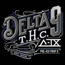 Delta 9 THC