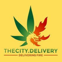 The City.Delivery