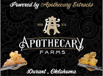Apothecary Farms - Durant