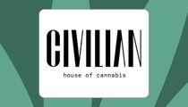 Civilian Cannabis - Front St