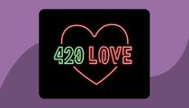 420 Love Main & Gage