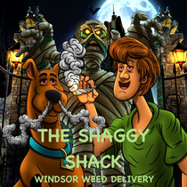 The Shaggy Shack Windsor Weed Delivery