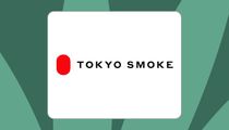 Tokyo Smoke Winnipeg (Regent St) Manitoba