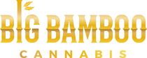 THE BIG BAMBOO CANNABIS COMPANY