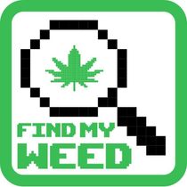 Find My Weed