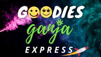 Goodies Ganja Express