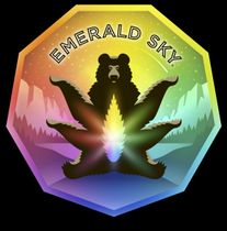 Emerald Sky