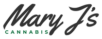 MARY J'S CANNABIS