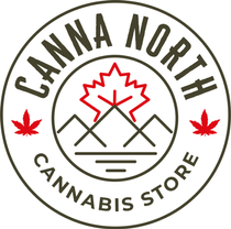 CANNA NORTH CANNABIS STORE