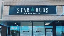 Star Buds (Barrie North)