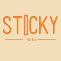 Sticky Trees