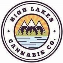 High Lakes Cannabis Co - Hwy 97 N