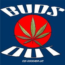 BUDS OUT