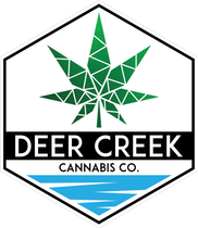 Deer Creek Cannabis Co. - Drive Thru Open!