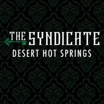 The Syndicate - Desert Hot Springs