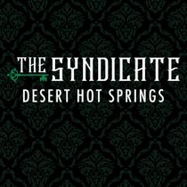 The Syndicate - Desert Hot Springs