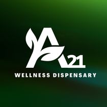 A21 Wellness Dispensary