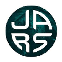 Glass Jar (And Arbor)