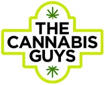 THE CANNABIS GUYS