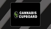 Cannabis Cupboard